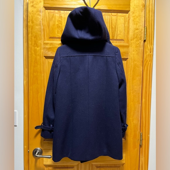 JCREW FACTORY coat - Picture 2 of 5